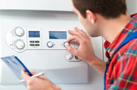 free commercial Brynamman boiler quotes