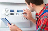 free Brynamman gas safe engineer quotes
